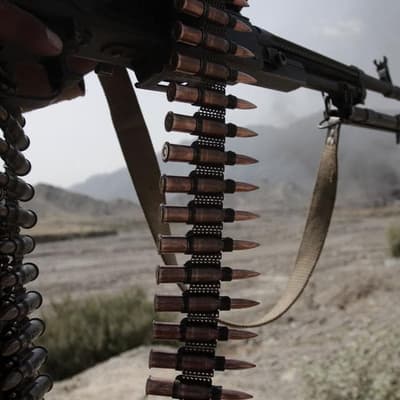 Afghanistan kills 58 Pakistani soldiers, wounds 30