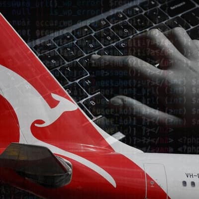 'Very serious penalties' possible over Qantas data leak