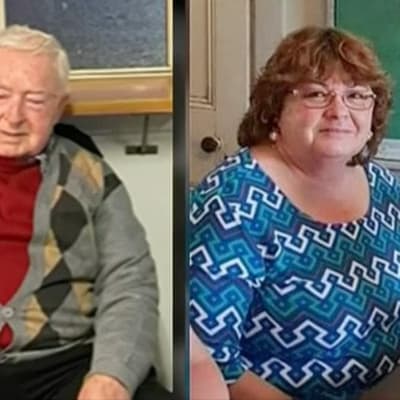 'Wall of water' wrecked rural town with little warning