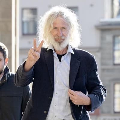 Drug-driving MP's unusual reason for licence reprieve