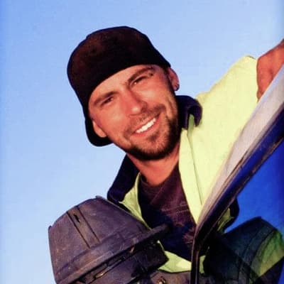 Guard dogs menaced worker before meter reader killed