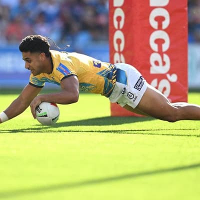 Khan-Pereira latest Titan to go in Hannay clean-out