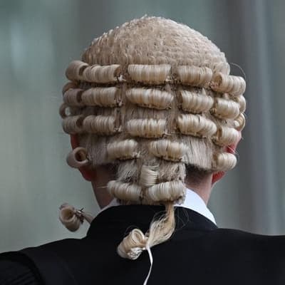 'Common humanity' integral to justice as AI creeps in