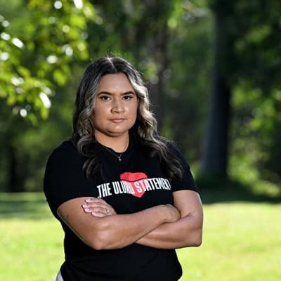 No voice, no change: two years on from referendum