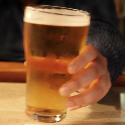Early exposure to alcohol can lead kids to later harm