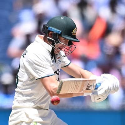 Labuschagne set to stay Bulls No.3 in Ashes bat off