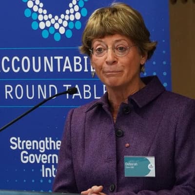 'Grey corruption', ministerial staff conduct unpunished