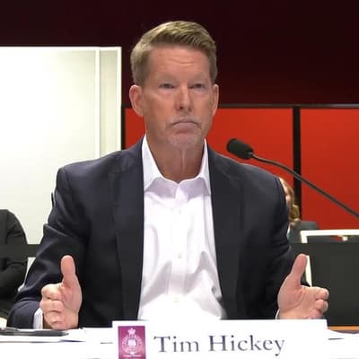 Bosses quit at scandal-plagued childcare giant