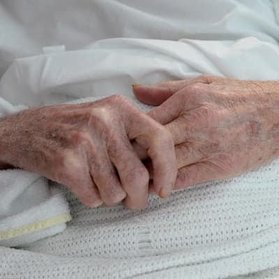 Dying on 'own terms' to get easier in law refresh