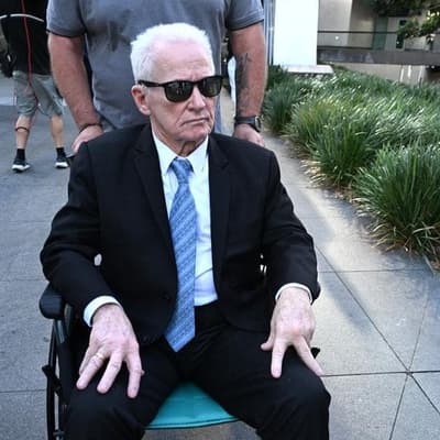 'Close to perjury': key witness warned at inquest