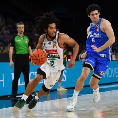 JackJumpers play cards they're dealt on road in NBL