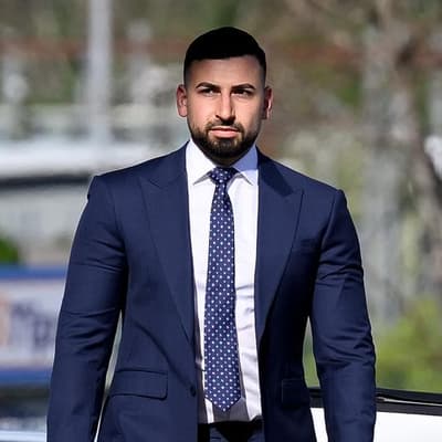 Open-home rape, abuse claims as estate agent on trial