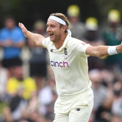 'Worst Australian team since 2010-11': Stuart Broad
