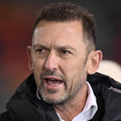 Socceroos boss wants World Cup hopefuls to surprise him