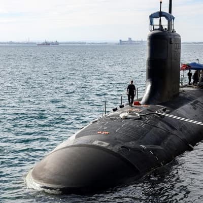 Show us the money: defence urged to buy local