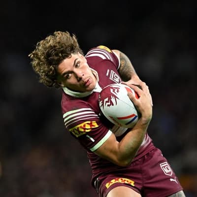 Walters pledges no Queensland bias on Roos' Ashes tour