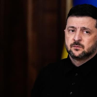 Zelenskiy strips Odesa mayor of Ukrainian citizenship