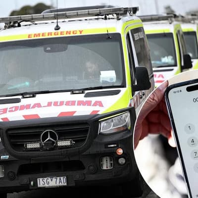 Triple-zero software 'hanging by a thread'