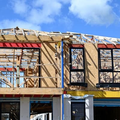 Housing approval plan risks environment, corruption