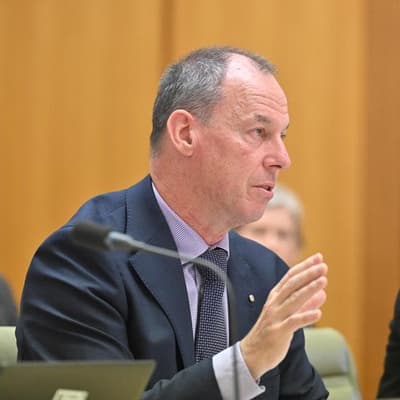 Let voters be the judge on election lies: AEC