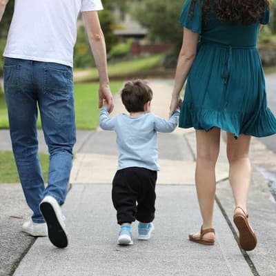 Fertility rate hits record low as parents' ages climb