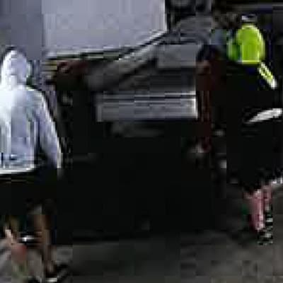 Tradie suffocated, shoved in box over $50k 'drug debt'