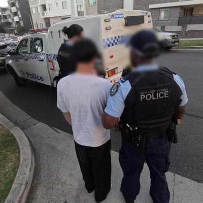 Innocent mum's murder likely linked to big drug bust