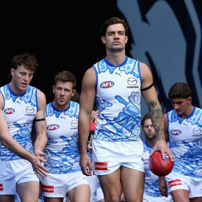 Simpkin set to lose North captaincy after trade bid