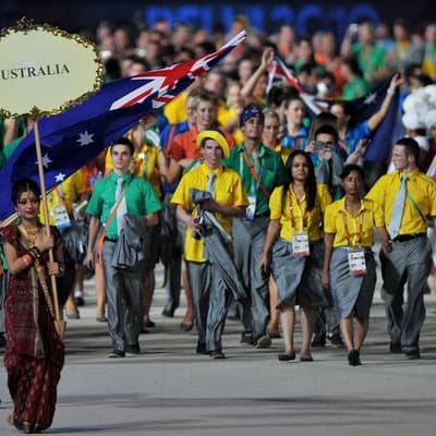 Commonwealth Games poised to return to India
