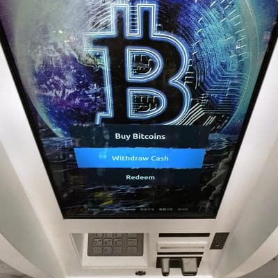 Money laundering crackdown to target crypto ATMs