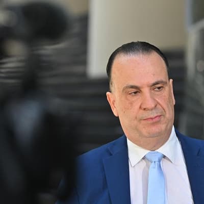 'Fresh opportunities': R360 boss hits back at V'Landys