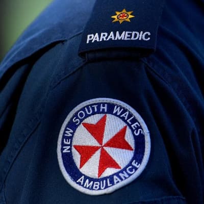 Ban for paramedic who hid UK sexual assault conviction