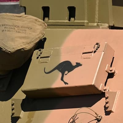 'Tragic loss': soldier dead in army training rollover