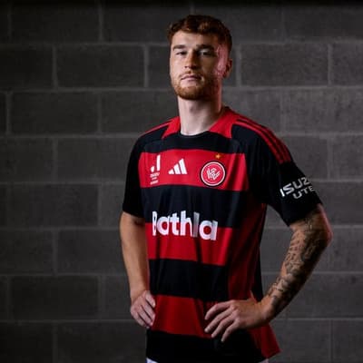 'More of a man': Cancar itching for Wanderers return