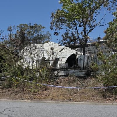 Homicide detectives called for fatal house fire probe