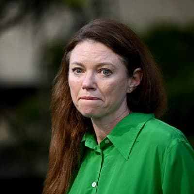 Bereaved mum's next fight after DV murder sentence win