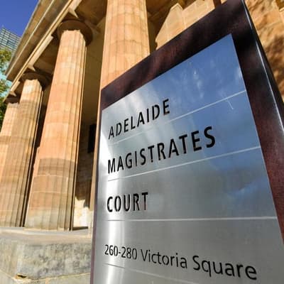 'Fake cancer' mum admits $11k deception, harm charges