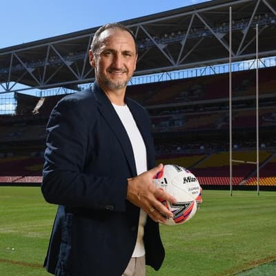 Valkanis aiming to bring dormant memories roaring back