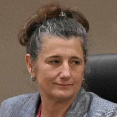 Albanese adviser tapped for top national security post