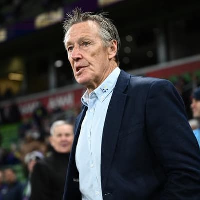 Titans hope to know Bellamy call before pre-season