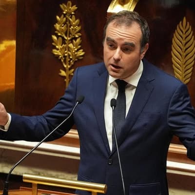 Embattled French PM survives no-confidence votes