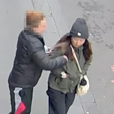 Bail laws tested when alleged stabber makes freedom bid