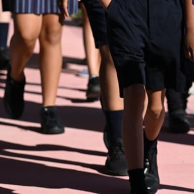 Push for more girls in sought-after selective schools