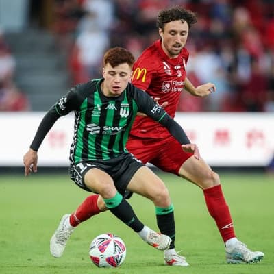 Victory buzzing for Mata mania in ALM opener