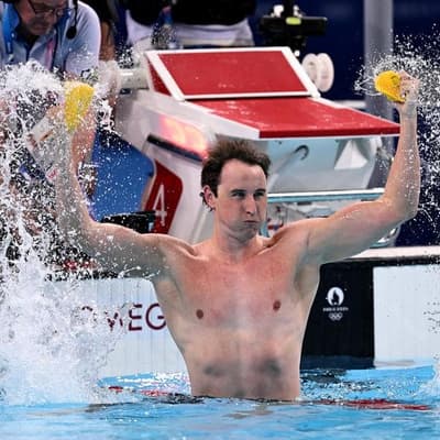 Fruit-picking McEvoy eyes short course, long career