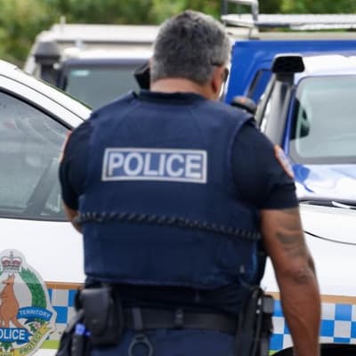 Drop in territory offences put down to crime crackdown
