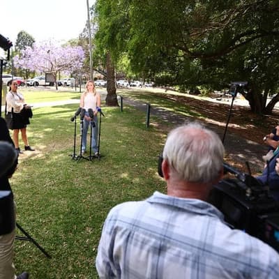 'Bloody hard': teary Titmus on rivalries, golden truth