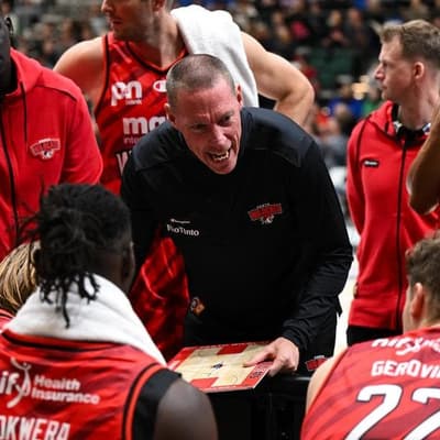 Wildcats axe import five games into NBL season