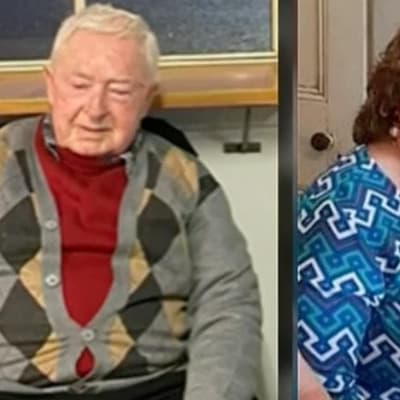 'Forever missed': the final call before mum swept away