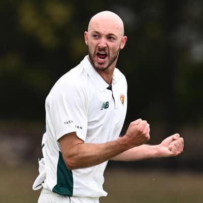 Tigers roar to set up final-day Shield thriller